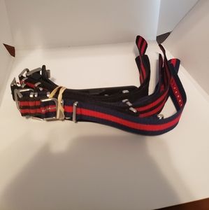 lot of nato straps